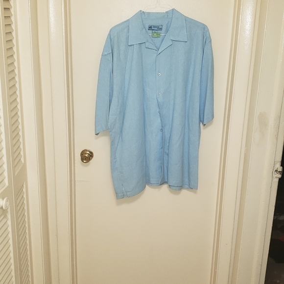 Brock Jeans Other - Mens Shirt